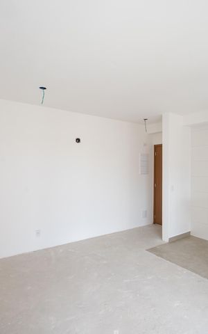 Apartamento para alugar com 53m², 2 quartos e 1 vaga Apartamento para alugar com 53m², 2 quartos e 1 vagaSala