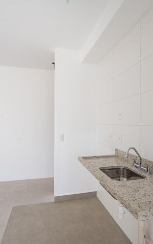 Apartamento para alugar com 53m², 2 quartos e 1 vaga Apartamento para alugar com 53m², 2 quartos e 1 vagaCozinha