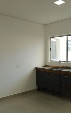 Apartamento para alugar com 48m², 1 quarto e 1 vagaSala