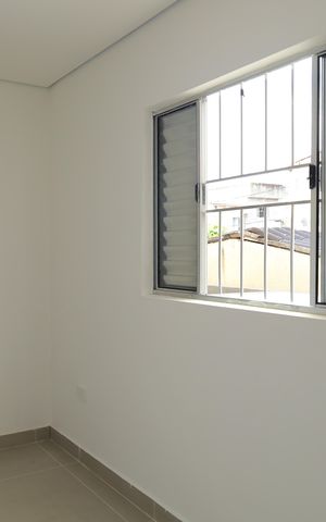 Apartamento para alugar com 48m², 1 quarto e 1 vagaQuarto 1