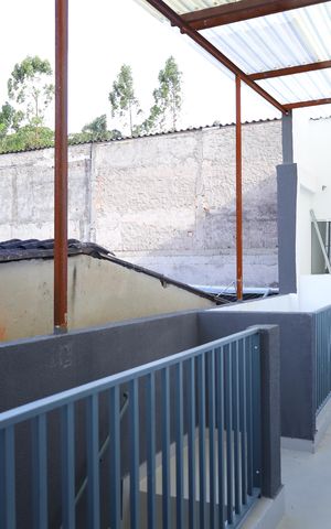 Apartamento para alugar com 48m², 1 quarto e 1 vagaÁrea comum