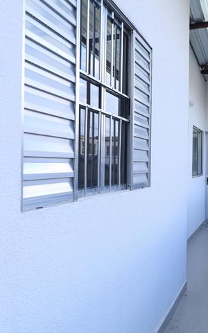 Apartamento para alugar com 48m², 1 quarto e 1 vagaÁrea comum