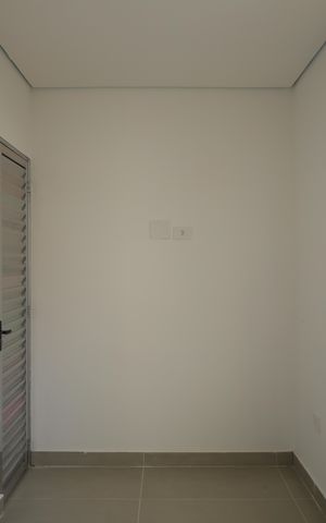 Apartamento para alugar com 48m², 1 quarto e 1 vagaQuarto 1