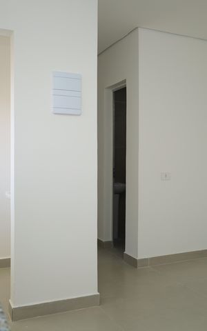 Apartamento para alugar com 48m², 1 quarto e 1 vagaCozinha