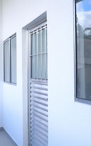 Apartamento para alugar com 48m², 1 quarto e 1 vagaÁrea comum
