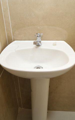 Apartamento para alugar com 48m², 1 quarto e 1 vagaBanheiro