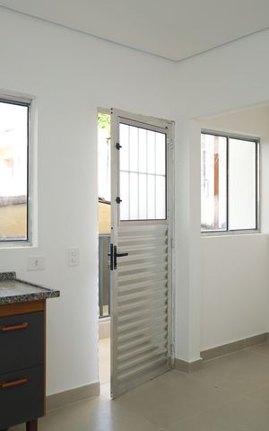 Apartamento para alugar com 48m², 1 quarto e 1 vagaCozinha