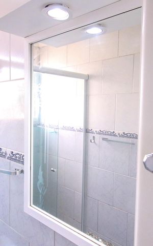 Apartamento à venda com 65m², 3 quartos e 2 vagas