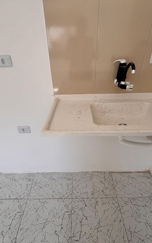 Studio para alugar com 30m², 1 quarto e sem vaga Studio para alugar com 30m², 1 quarto e sem vagaStudio