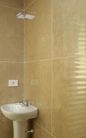 Apartamento para alugar com 38m², 1 quarto e 1 vagaBanheiro