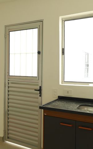 Apartamento para alugar com 38m², 1 quarto e 1 vagaCozinha