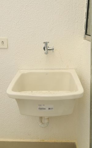 Apartamento para alugar com 38m², 1 quarto e 1 vagaÁrea de Serviço