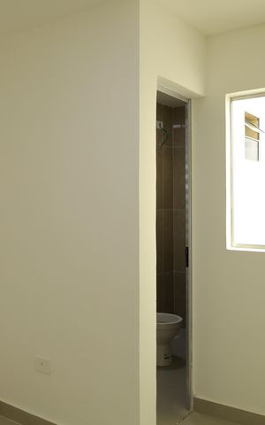 Apartamento para alugar com 38m², 1 quarto e 1 vagaQuarto 1