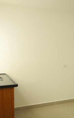 Apartamento para alugar com 38m², 1 quarto e 1 vagaCozinha