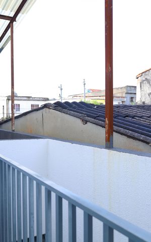 Apartamento para alugar com 38m², 1 quarto e 1 vagaÁrea comum