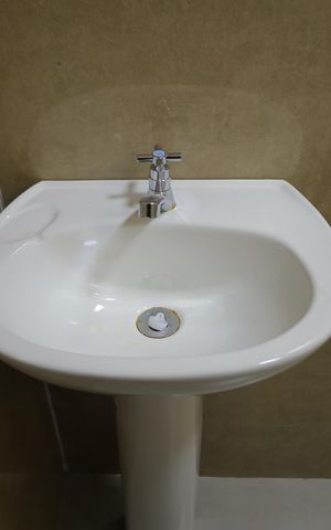 Apartamento para alugar com 38m², 1 quarto e 1 vagaBanheiro
