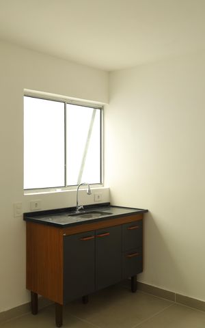 Apartamento para alugar com 38m², 1 quarto e 1 vagaSala