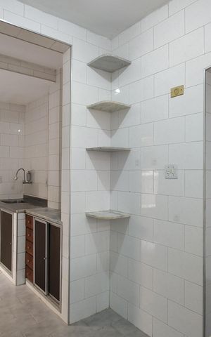 Apartamento à venda com 50m², 2 quartos e 1 vaga Apartamento à venda com 50m², 2 quartos e 1 vagaCozinha