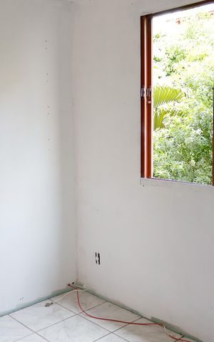 Apartamento à venda com 50m², 2 quartos e 1 vagaQuarto 1
