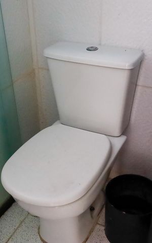 Apartamento à venda com 50m², 2 quartos e 1 vagaBanheiro