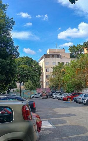 Apartamento à venda com 50m², 2 quartos e 1 vagaÁrea comum