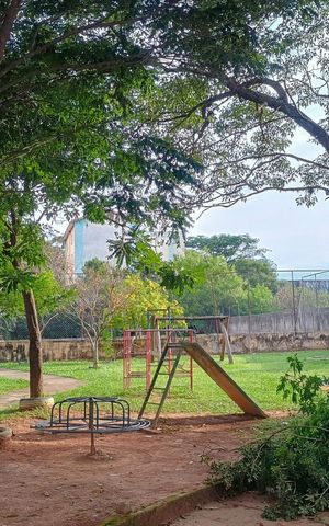 Apartamento à venda com 50m², 2 quartos e 1 vagaÁrea comum