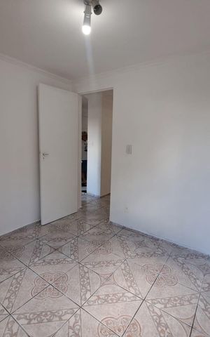 Apartamento à venda com 50m², 2 quartos e 1 vagaQuarto 1