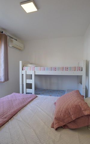 Apartamento para alugar com 47m², 1 quarto e 1 vagaQuarto