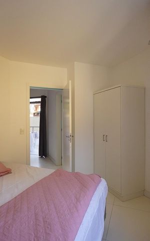 Apartamento para alugar com 47m², 1 quarto e 1 vagaQuarto