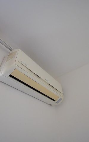 Apartamento para alugar com 47m², 1 quarto e 1 vagaAr condicionado 