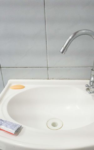 Apartamento à venda com 50m², 2 quartos e 1 vagaBanheiro