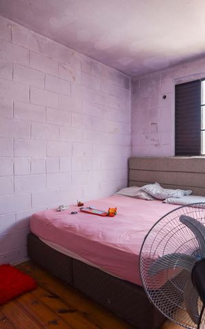 Apartamento à venda com 50m², 2 quartos e 1 vagaquarto 2