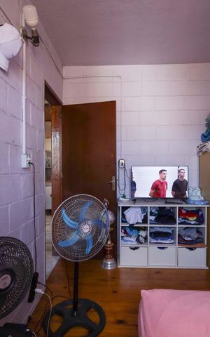 Apartamento à venda com 50m², 2 quartos e 1 vagaquarto 2