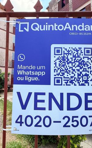 Apartamento à venda com 50m², 2 quartos e 1 vagaPlaca Instalada com código KEFI_289 no dia 04/02/26
