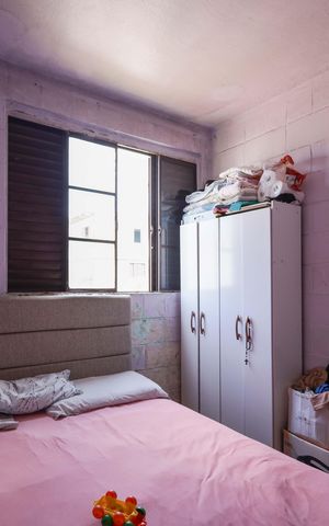 Apartamento à venda com 50m², 2 quartos e 1 vagaquarto 2