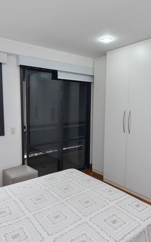 Apartamento à venda com 223m², 4 quartos e 2 vagas Apartamento à venda com 223m², 4 quartos e 2 vagasSuíte 1