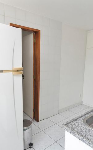 Apartamento à venda com 223m², 4 quartos e 2 vagas Apartamento à venda com 223m², 4 quartos e 2 vagasÁrea de Serviço