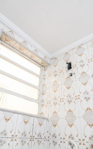 Casa para alugar com 84m², 5 quartos e 2 vagas Casa para alugar com 84m², 5 quartos e 2 vagasBanheiro Social