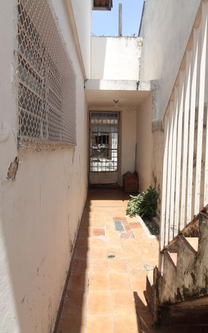 Casa para alugar com 84m², 5 quartos e 2 vagas Casa para alugar com 84m², 5 quartos e 2 vagasQuintal