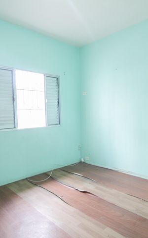 Casa para alugar com 84m², 5 quartos e 2 vagas Casa para alugar com 84m², 5 quartos e 2 vagasQuarto 1