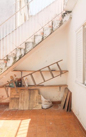 Casa para alugar com 84m², 5 quartos e 2 vagas Casa para alugar com 84m², 5 quartos e 2 vagasQuintal