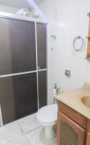 Casa para alugar com 84m², 5 quartos e 2 vagas Casa para alugar com 84m², 5 quartos e 2 vagasBanheiro Suite