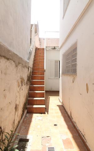 Casa para alugar com 84m², 5 quartos e 2 vagas Casa para alugar com 84m², 5 quartos e 2 vagasQuintal
