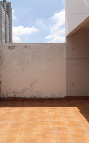 Casa para alugar com 84m², 5 quartos e 2 vagas Casa para alugar com 84m², 5 quartos e 2 vagasQuintal Superior