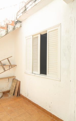 Casa para alugar com 84m², 5 quartos e 2 vagas Casa para alugar com 84m², 5 quartos e 2 vagasQuintal