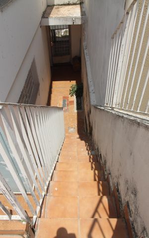 Casa para alugar com 84m², 5 quartos e 2 vagas Casa para alugar com 84m², 5 quartos e 2 vagasQuintal Superior