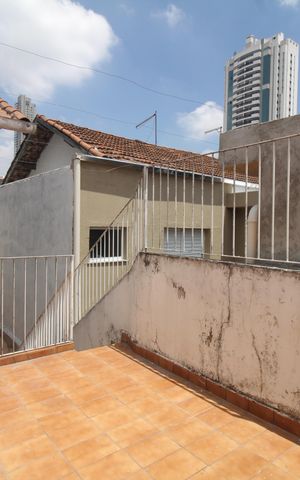 Casa para alugar com 84m², 5 quartos e 2 vagas Casa para alugar com 84m², 5 quartos e 2 vagasQuintal Superior