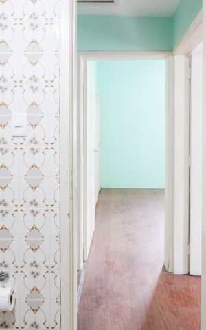 Casa para alugar com 84m², 5 quartos e 2 vagas Casa para alugar com 84m², 5 quartos e 2 vagasBanheiro Social