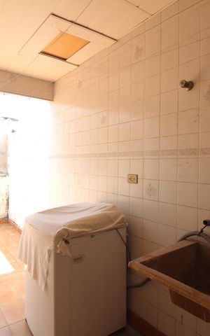 Casa para alugar com 84m², 5 quartos e 2 vagas Casa para alugar com 84m², 5 quartos e 2 vagasÁrea de Serviço