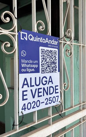 Casa para alugar com 84m², 5 quartos e 2 vagas Casa para alugar com 84m², 5 quartos e 2 vagasPlaquinha Instalada